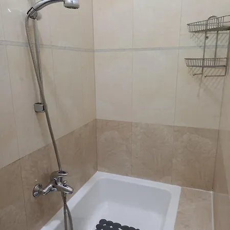 דירה Dalila אופטיה