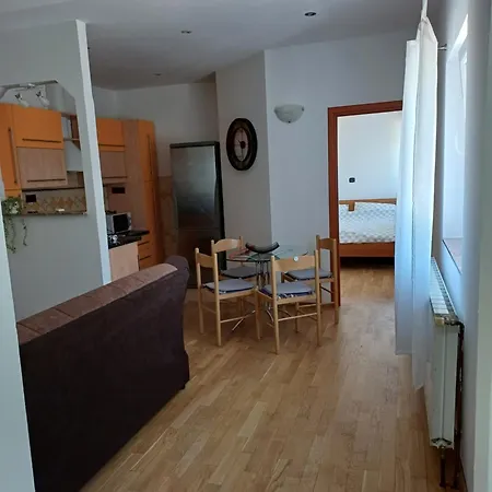 Apartamento Dalila
