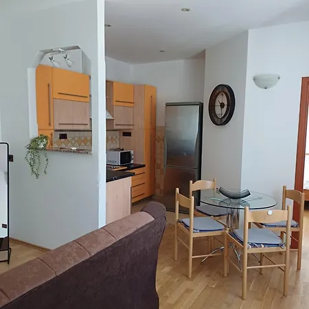Apartamento Dalila