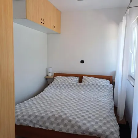 Apartamento Dalila Opatija