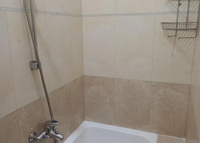 Apartamento Dalila Opatija