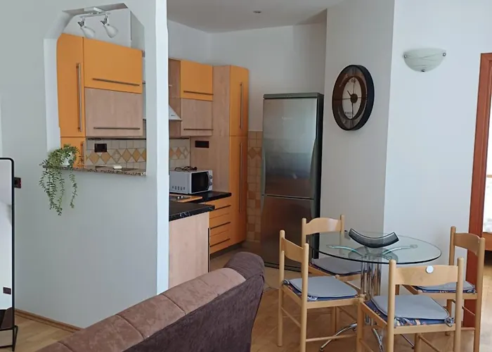 Apartamento Dalila