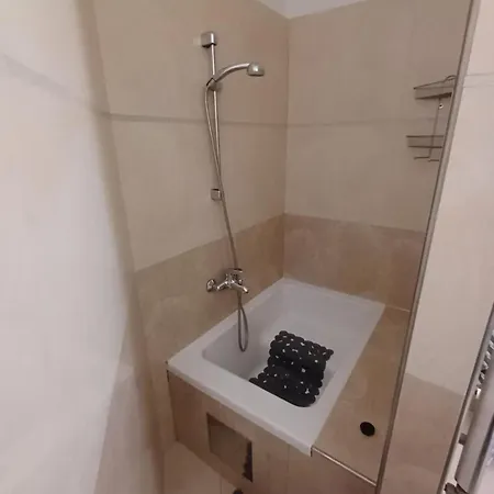 Apartamento Dalila