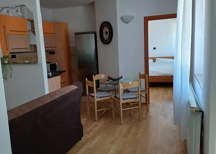 Appartement Dalila