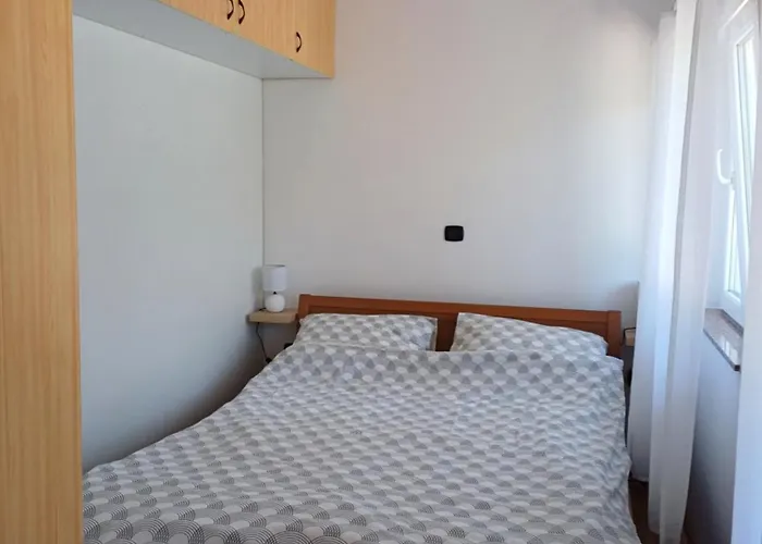 Appartement Dalila Opatija